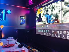 -音乐盒KTV(澄海店)