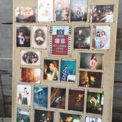 -城南旧影 旗袍全家福摄影写真体验馆