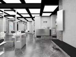 -型色沙龙 Color Salon