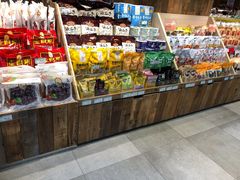 -果蔬好生活超市(乐堤港店)