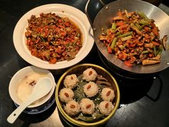 -在莲野·湖北民间菜·头牌松滋鸡(光谷步行街店)