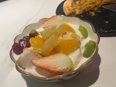 -清真·艾美可餐厅(鹏欣水游城店)