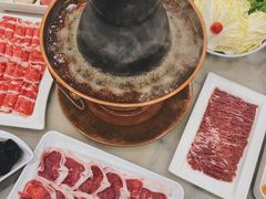 -牛街·马辈儿涮肉(牛街二店)