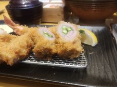 -胜博殿日式炸猪排(西红门店)