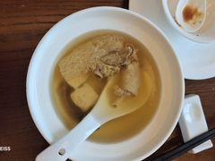 -水月周庄铂尔曼酒店-水月荟中餐厅