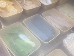 -谭三娘鲜切牛肉自助火锅(文殊院店)