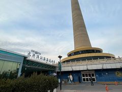 -太平洋海底世界