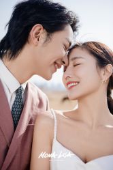 -蒙娜丽莎婚纱摄影(南门店)