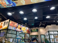 -阿金大白·上海菜馆(新天地店)