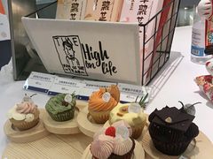 -派悦坊·甜品·蛋糕(虹口龙之梦店)