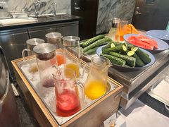 -杭州桐庐康莱德酒店中餐厅·乐