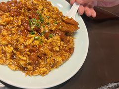 -北平味道.京味菜.烤鸭(梨园店)