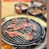 在广13年韩国传统烤肉老店｜金顺