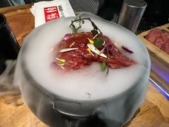 -焱铁烧·黑毛和牛专门店(南宁万象城店)