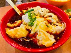 -龙抄手(春熙路总店)