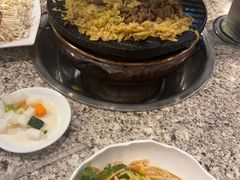 -厚味居炙子烤肉·清真(天桥南纬路店)