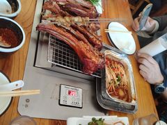 -张记焖窑·十五年专注焖烤(雍和宫店)