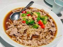 -羲和雅苑•北京烤鸭(陆家嘴中心店)