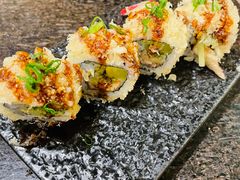 -万福炭火烤肉日本料理(新街口店)