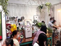 -山水茶艺馆·点心粤菜·30年老字号