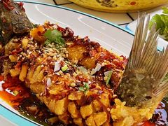 -日照大牌檔•小船海鲜(万平口店)