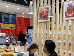 大堂-85度C(北京陶然店)