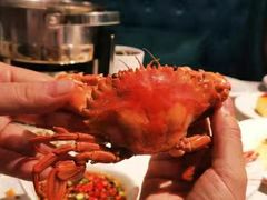 -领鲜活海鲜榴莲自助火锅(东门店)