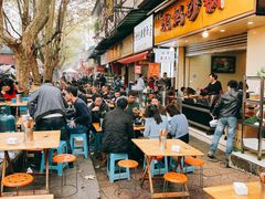 -沈妈砂锅(光华村店)