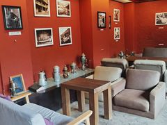 -田德能咖啡博物馆