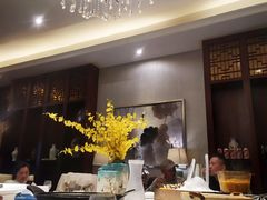 -东方御花园酒店