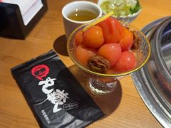 -丸藏和牛烧肉专门店(园区师惠坊店)