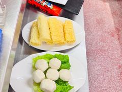 -燃计沙茶皇·香港沙茶火锅(人广旗舰店)