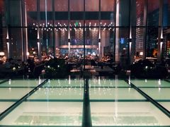 -四季酒店·空中花园 Aria on 9