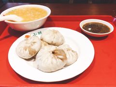 -小胖包子王(赵公口店)