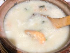 -悟长年潮汕菜砂锅粥(圣熙8号店)