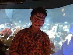 -地球美食剧场
