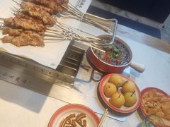 -高鸽子锦州烧烤63年(海阳路店)