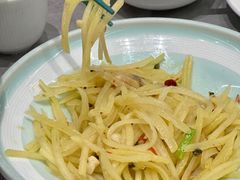 -肖记公安牛肉鱼杂馆·省级非物质文化遗产(江汉路直营店)