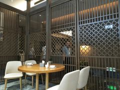大堂-延年酒店-延飨餐厅(延年文苑店)