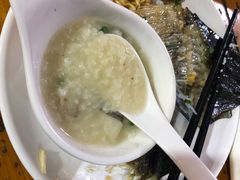 -蓝湾碧波·老字号·疍家非遗海上餐厅