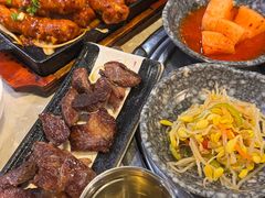 -韩仁阁米肠汤饭(韩乐坊店)