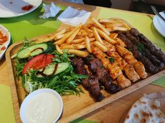 -ALAMEEN阿拉伯餐厅(三里屯店)