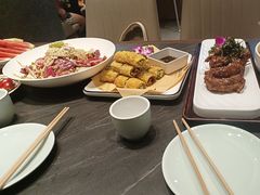 -阿喆私房菜(西五路店)