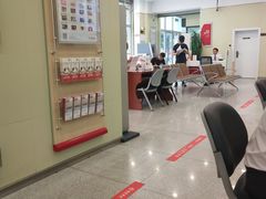 -招商银行(上海长宁支行)