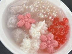 -汉水谣·江景餐厅(江滩店)