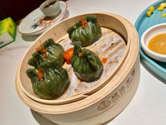 -禄运茶居·手工点心(恒宝广场店)