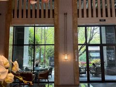 -杭州西溪喜来登度假大酒店