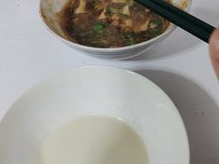 -正味斋锅巴菜(西北角店)