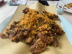-味+新京宴·烤鸭·北京菜(创意谷店)