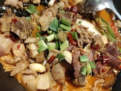 -富正毅三下锅(体育馆店)
